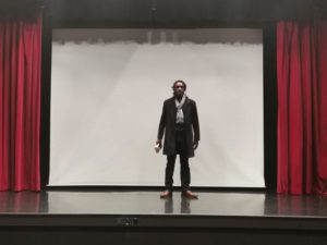 Lire la suite à propos de l’article Conférence du projet K